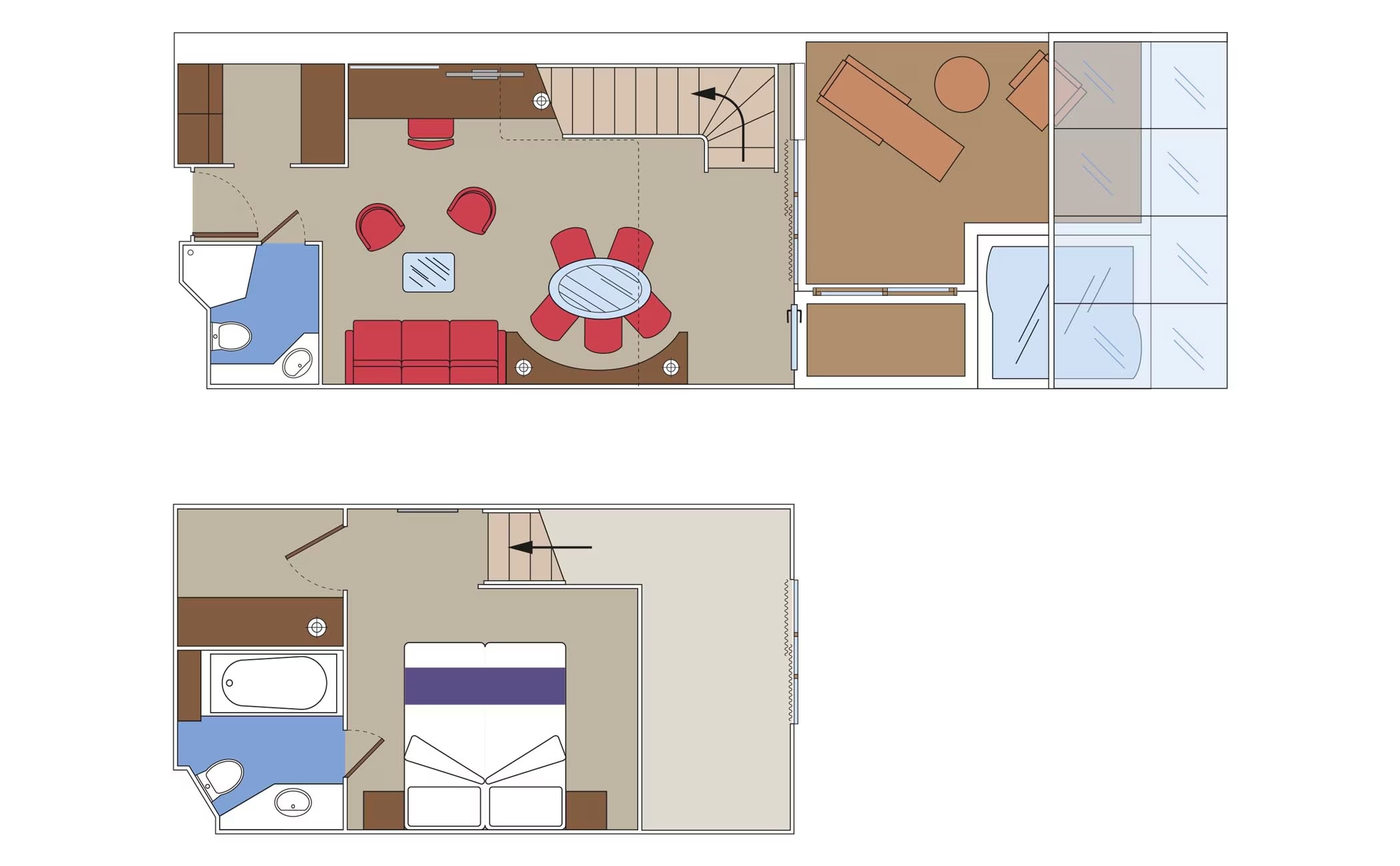 cabin