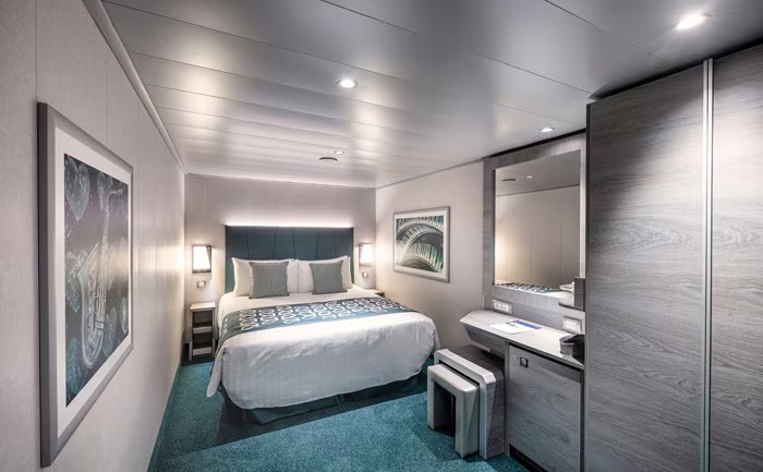 cabin