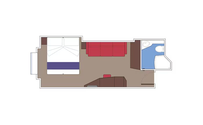 cabin