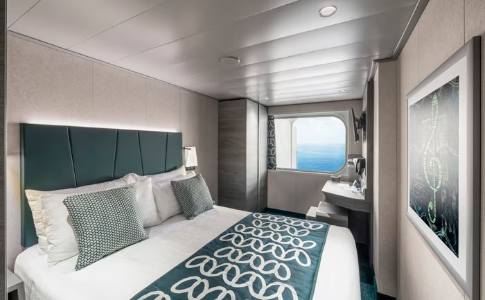 cabin