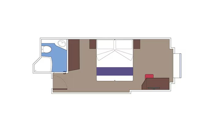 cabin