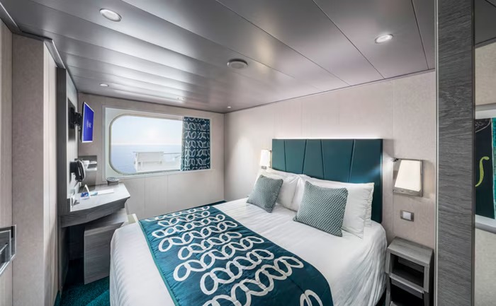 cabin