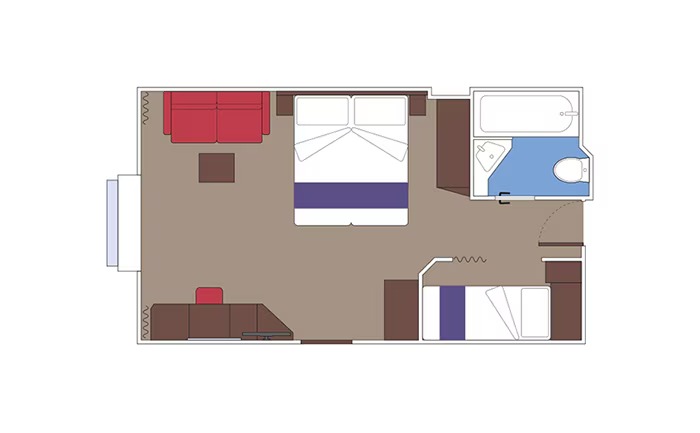 cabin