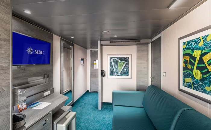 cabin
