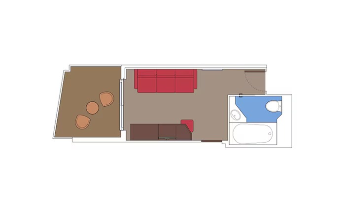 cabin