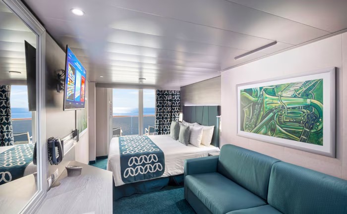 cabin