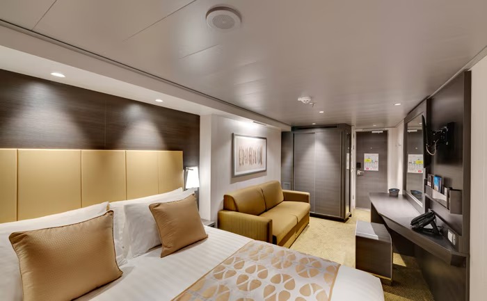 cabin