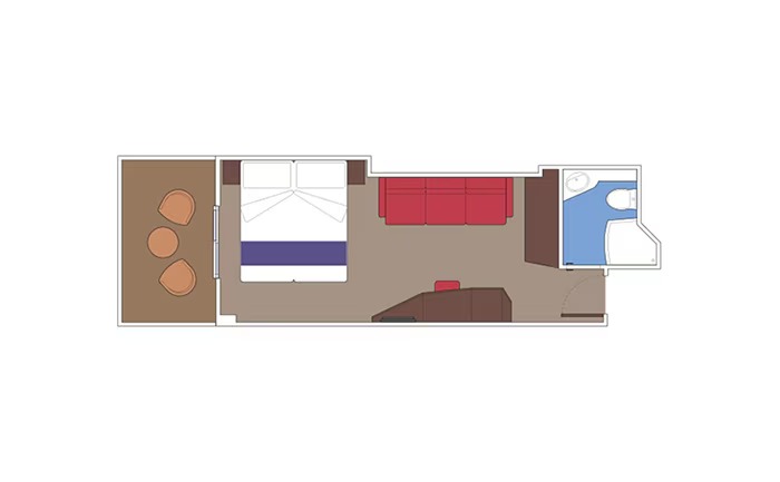 cabin