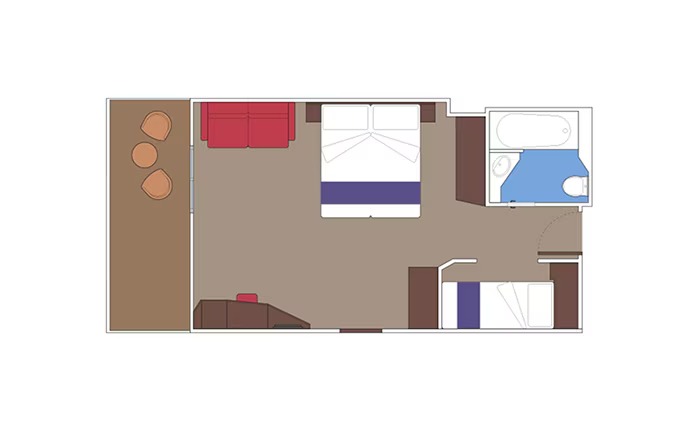 cabin