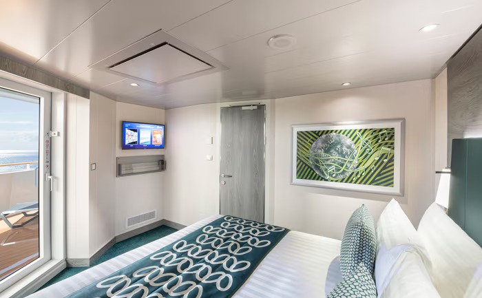 cabin