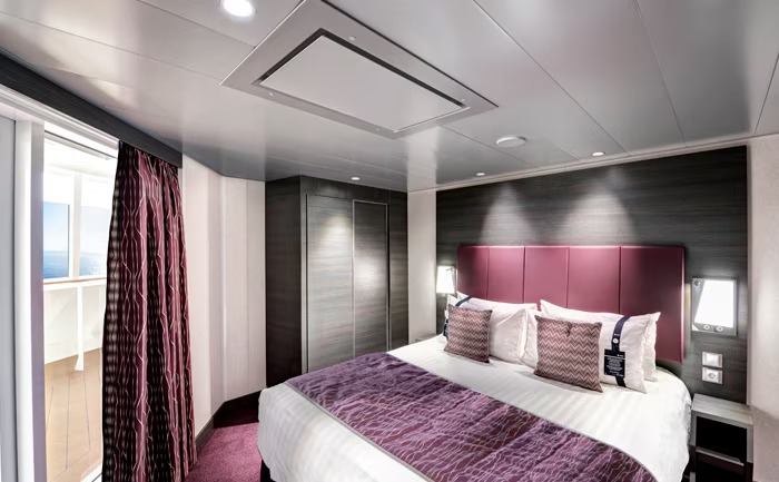 cabin