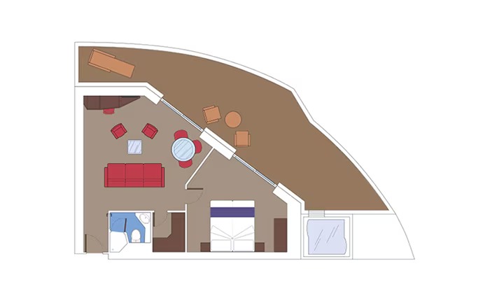 cabin