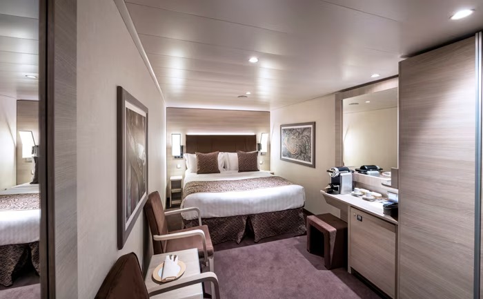 cabin