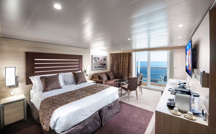 cabin