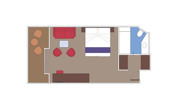 cabin