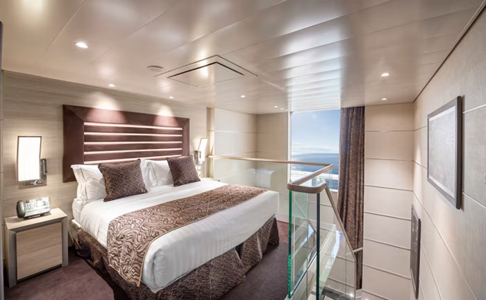 cabin