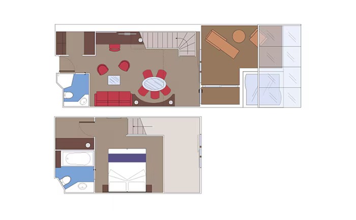 cabin