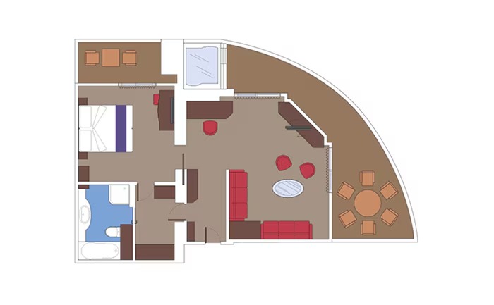 cabin