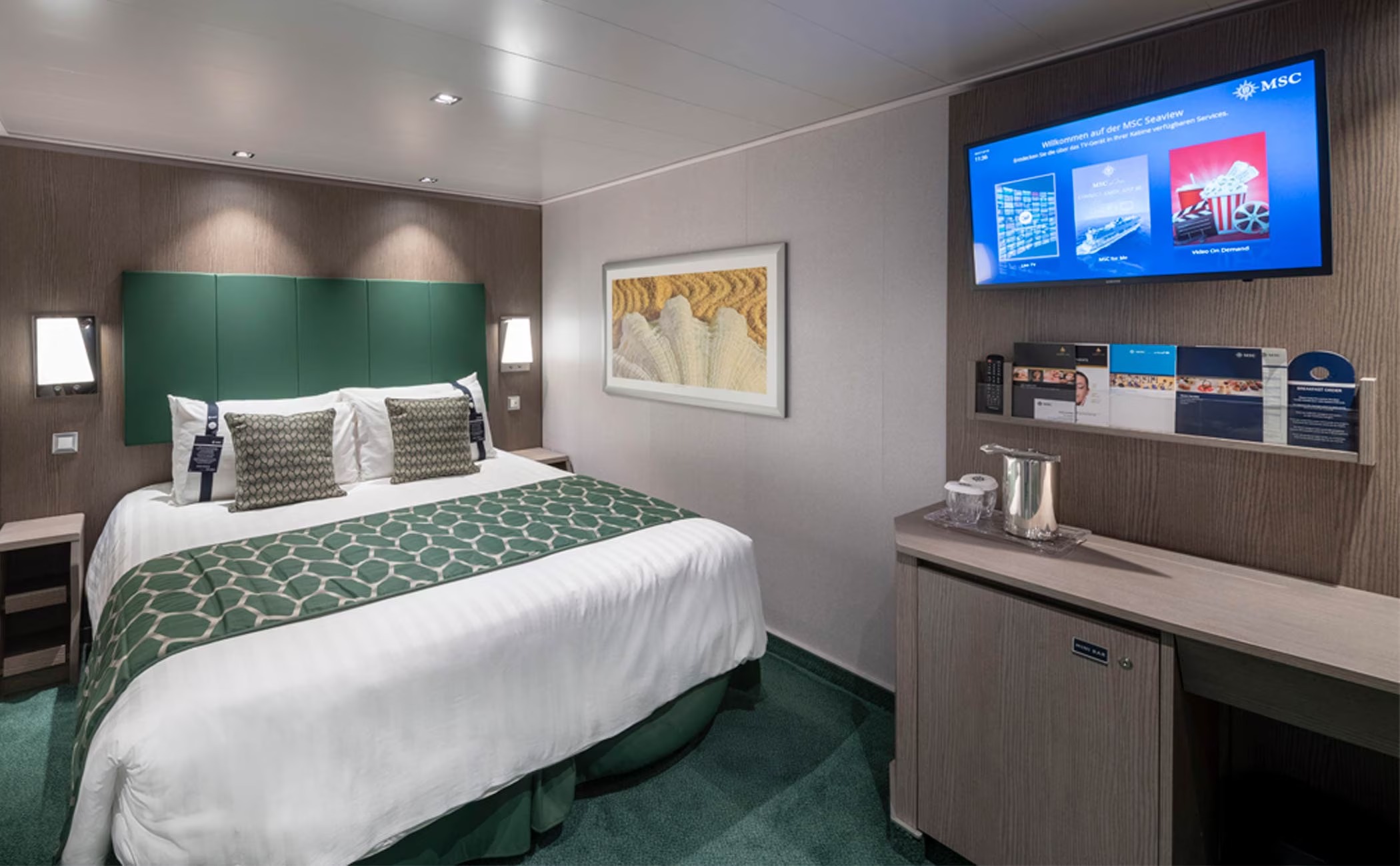 cabin