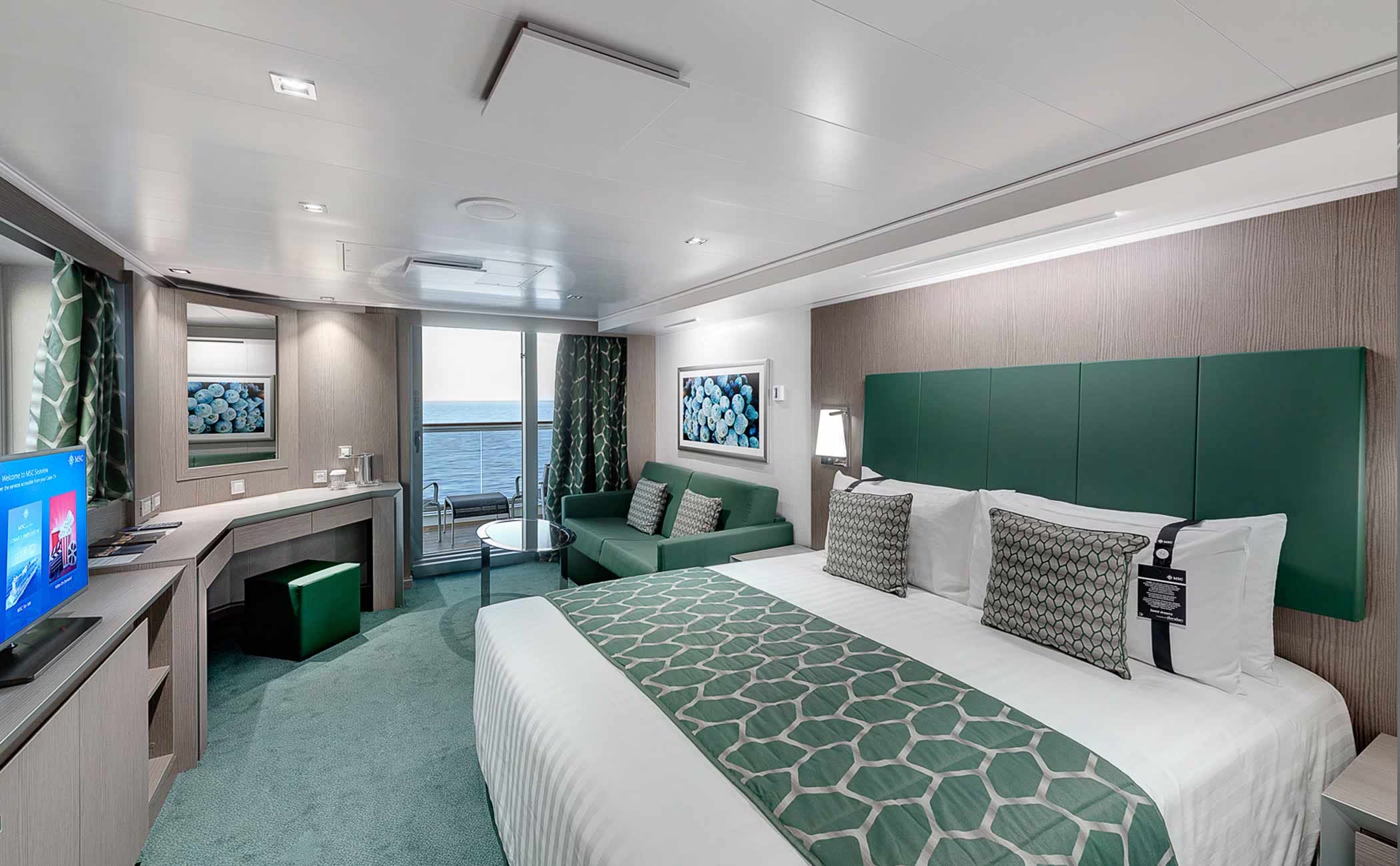 cabin