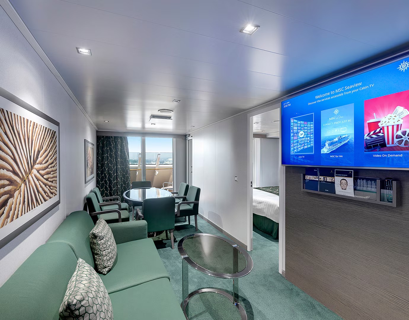 cabin
