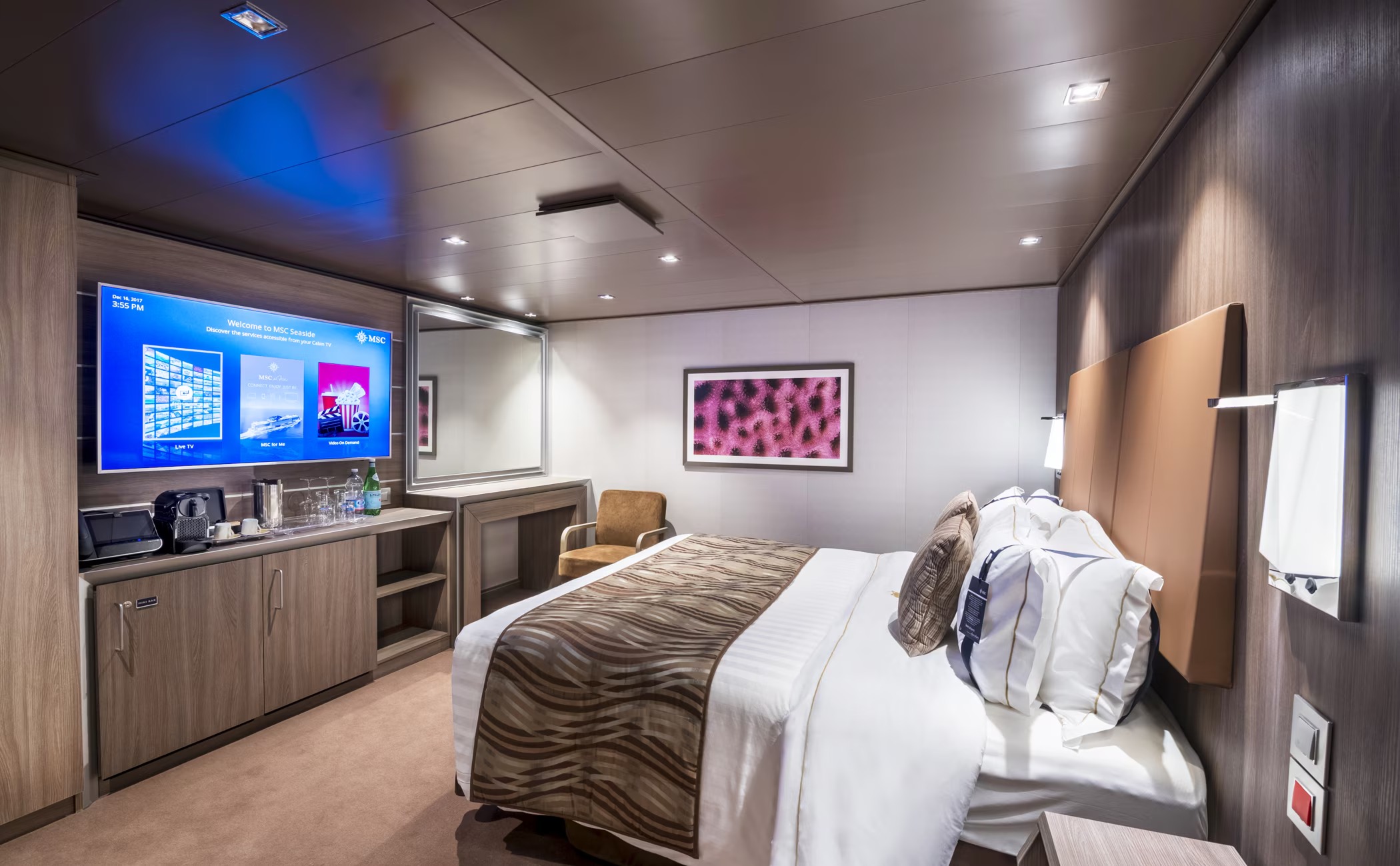 cabin