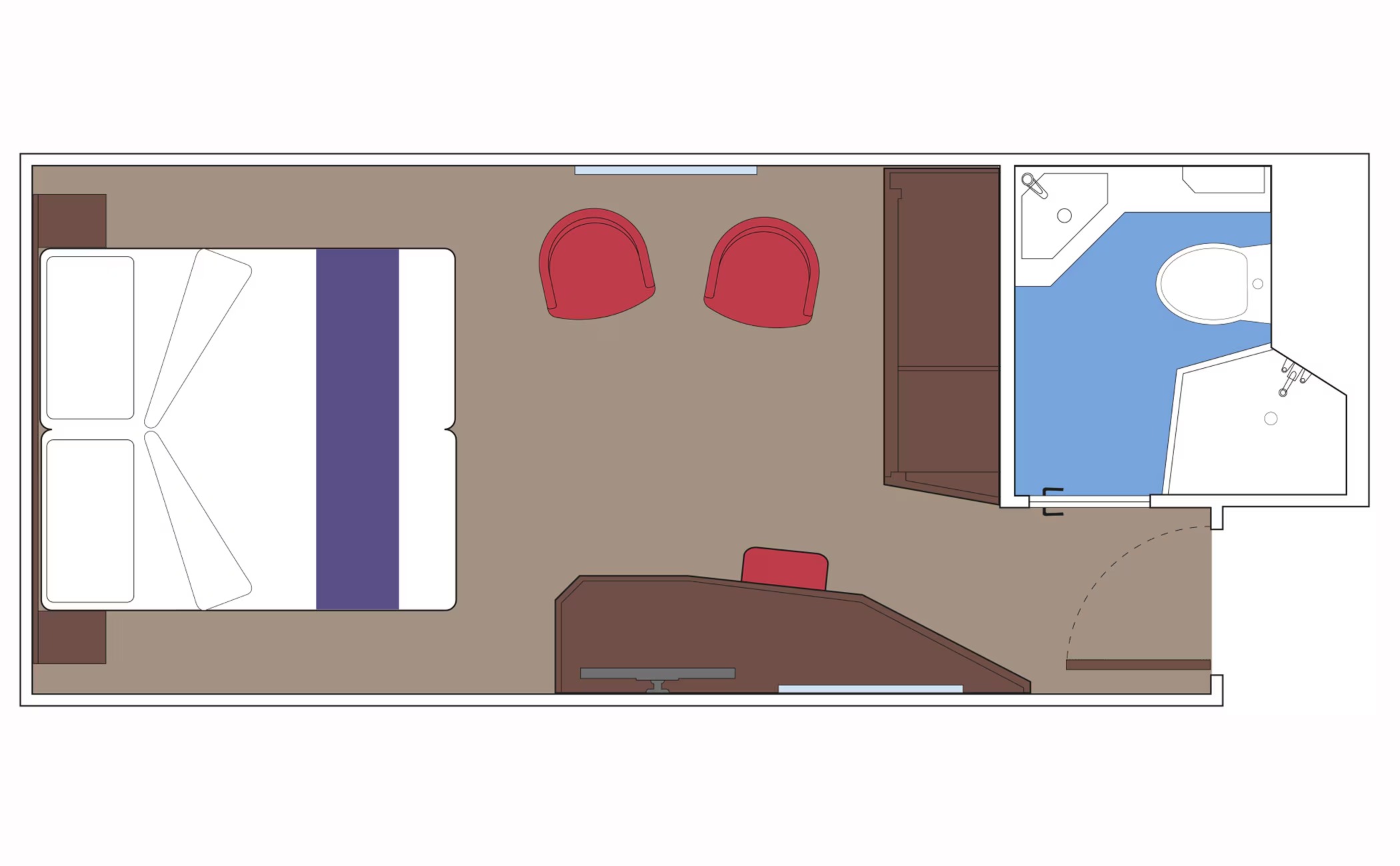 cabin