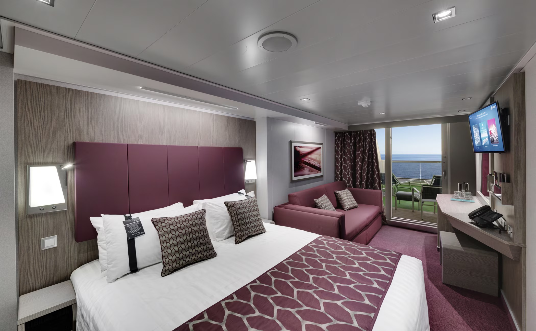 cabin