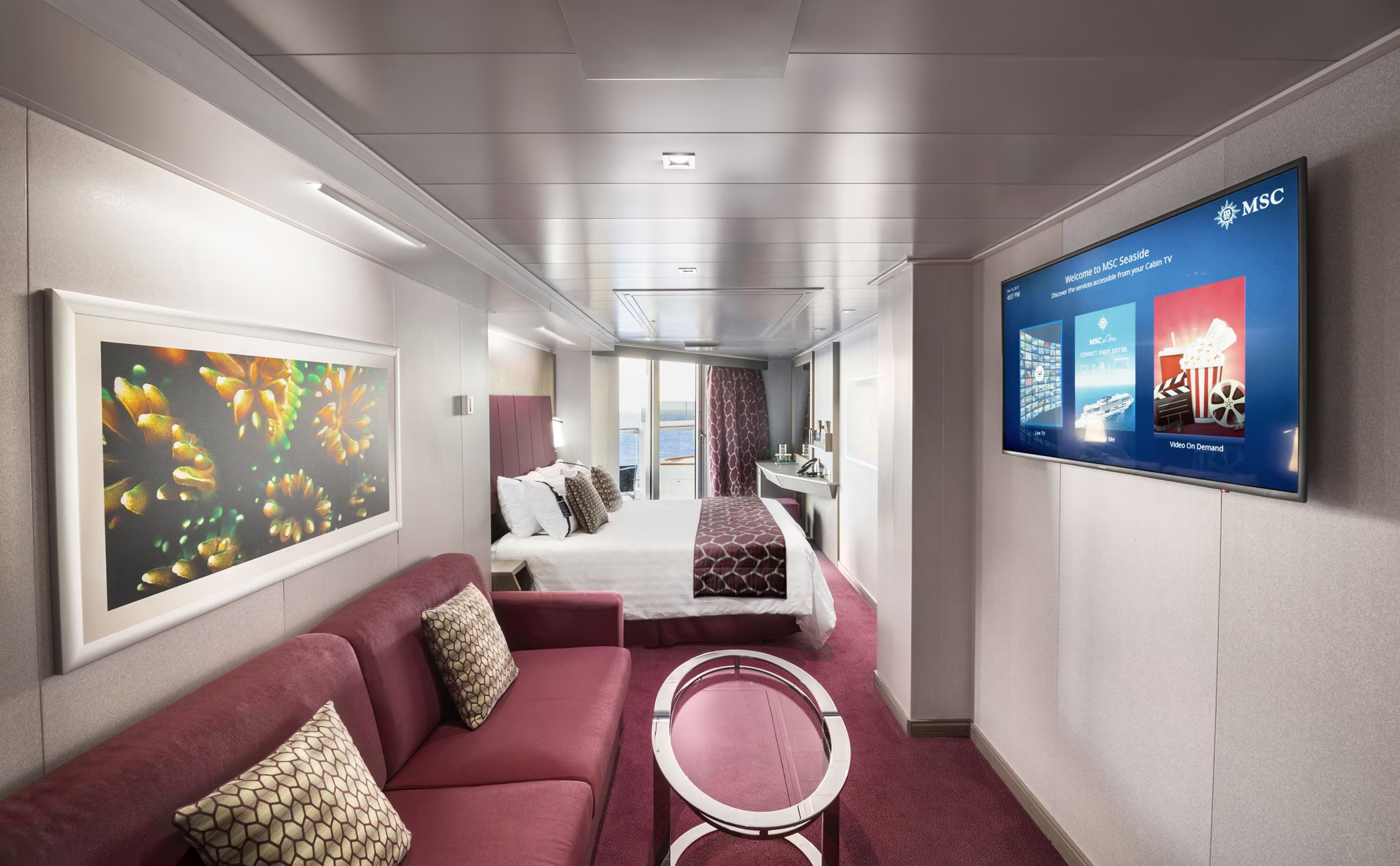cabin
