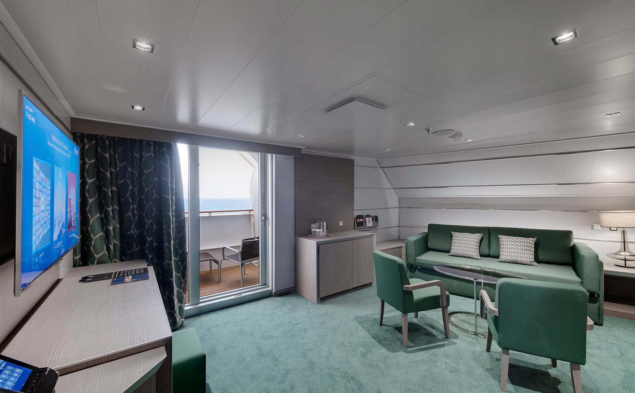 cabin