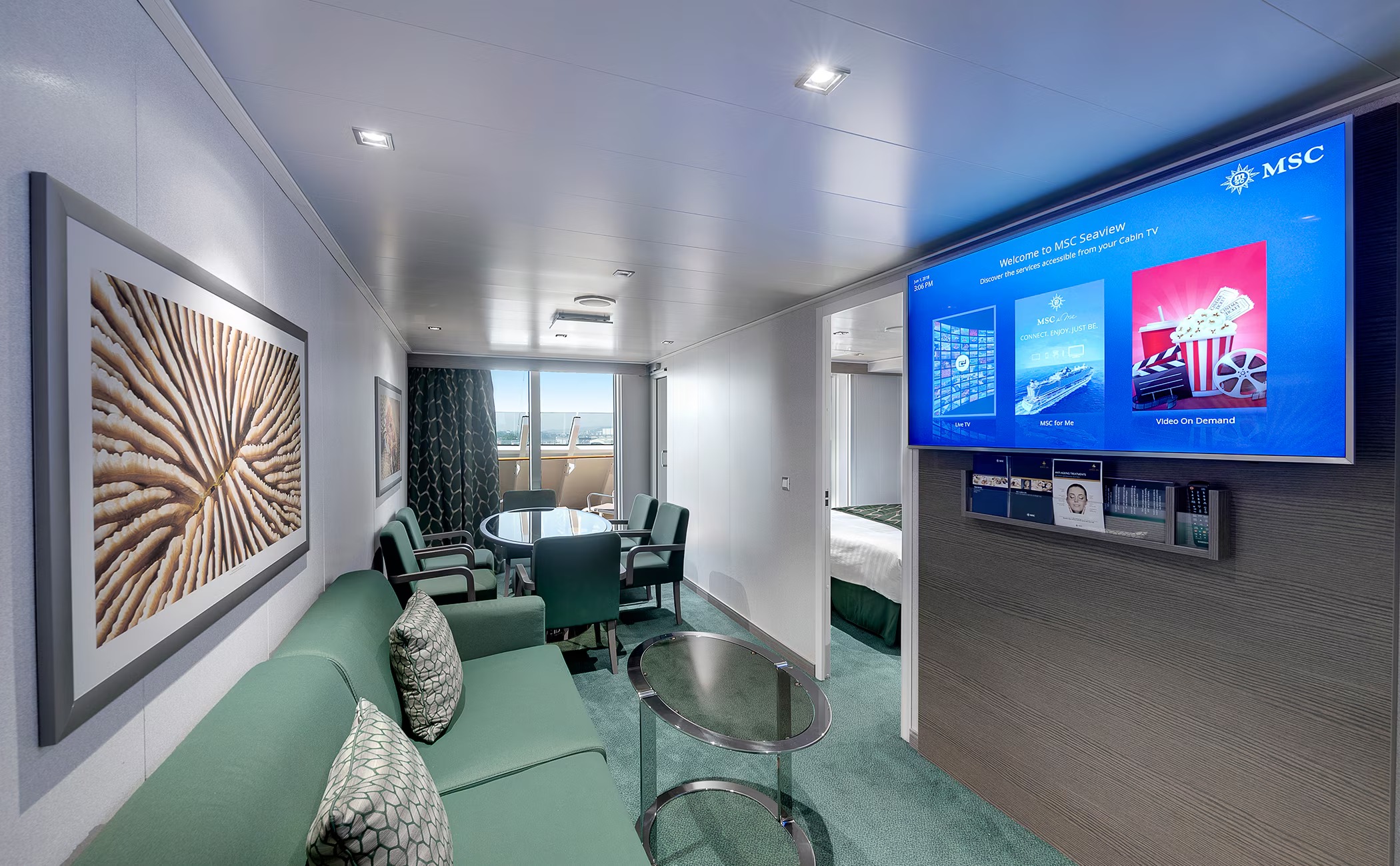 cabin