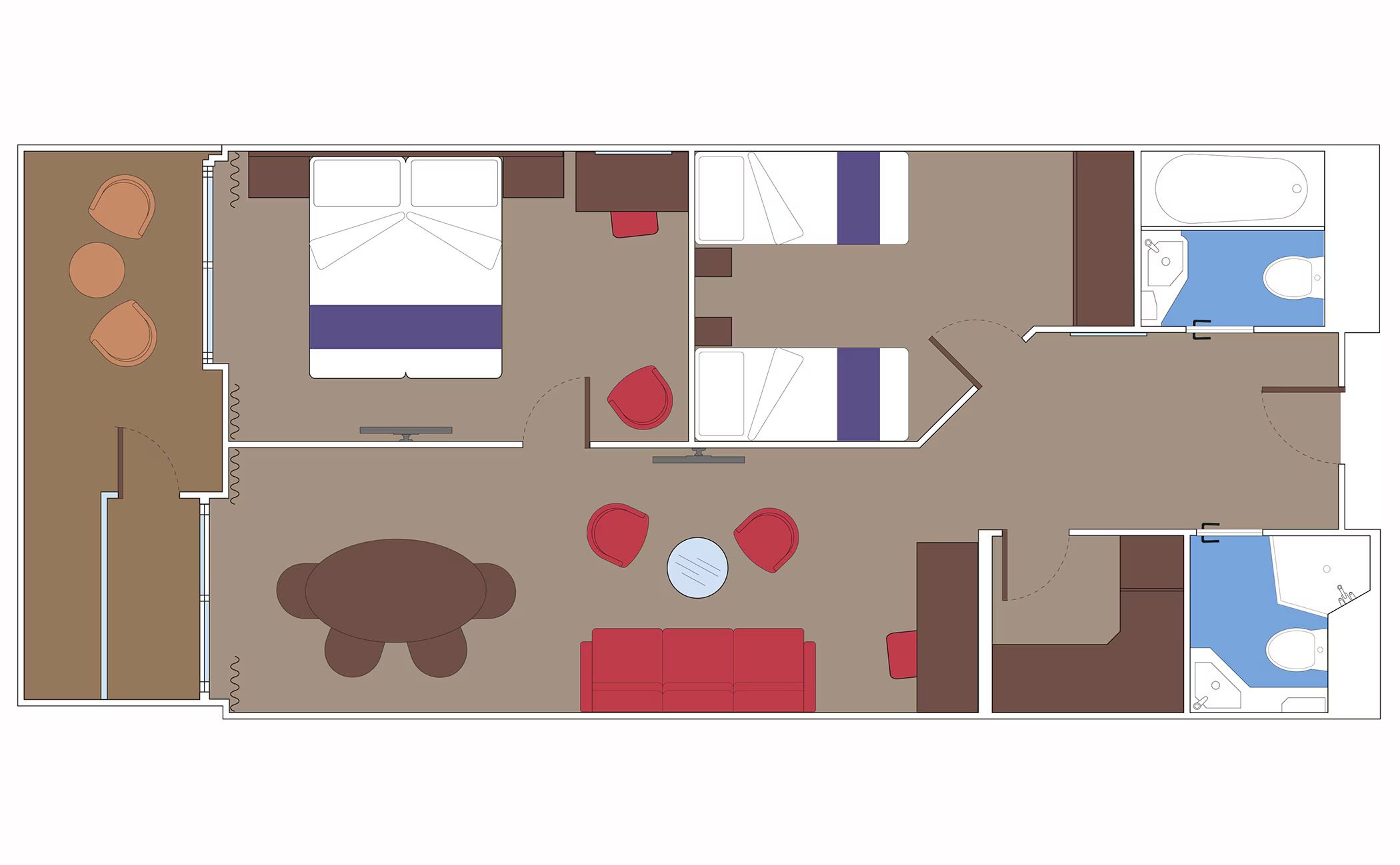 cabin