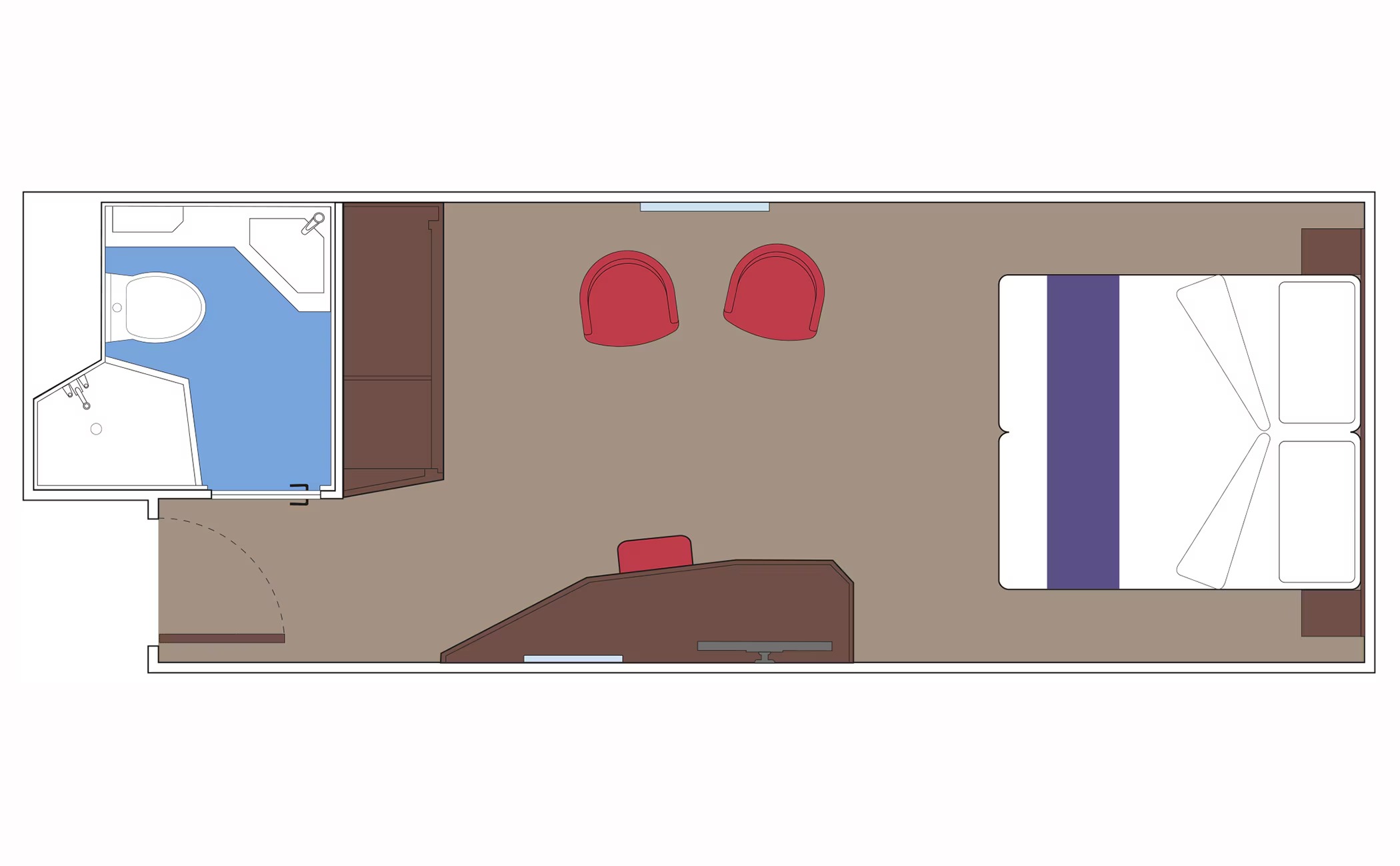 cabin