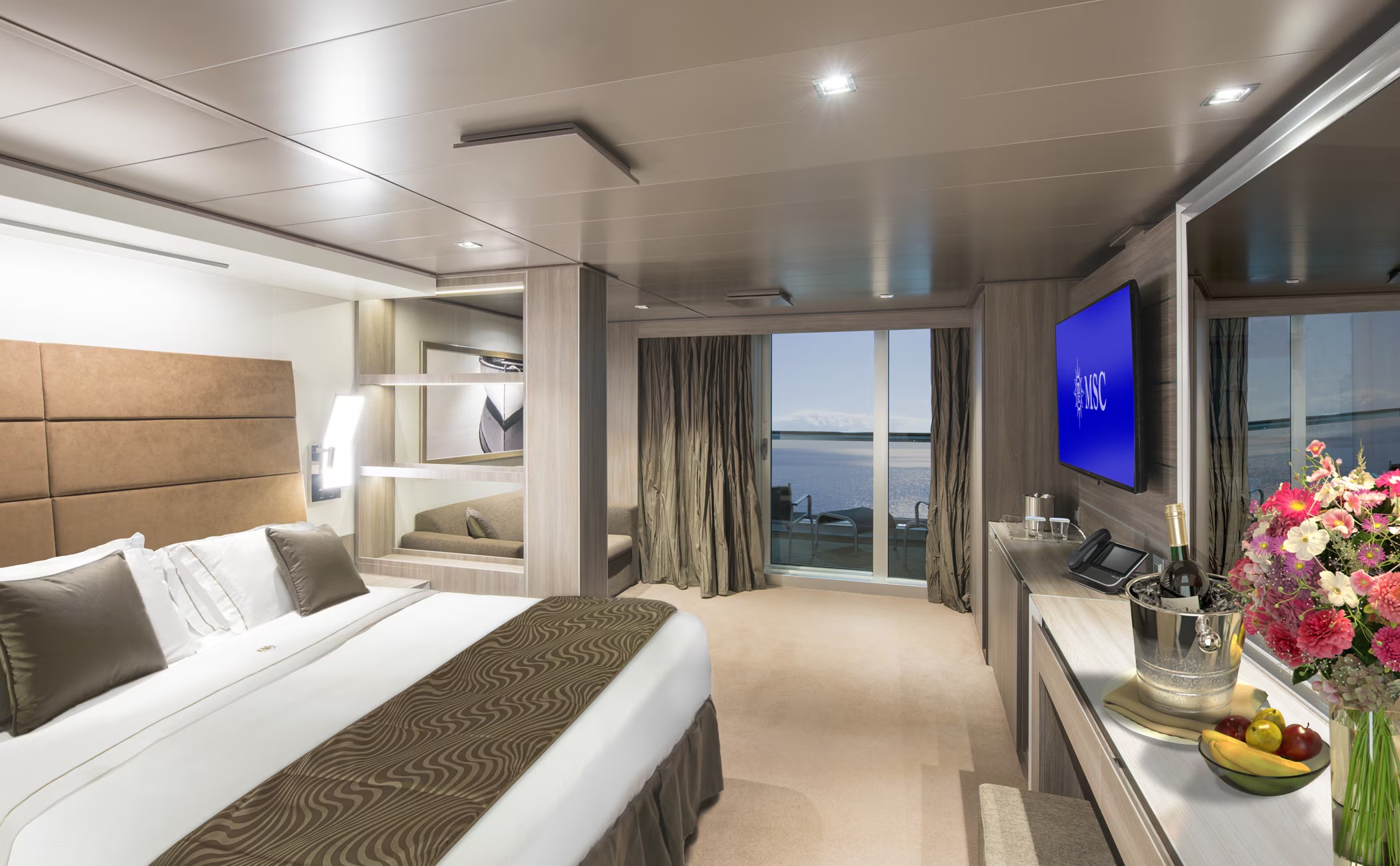 cabin