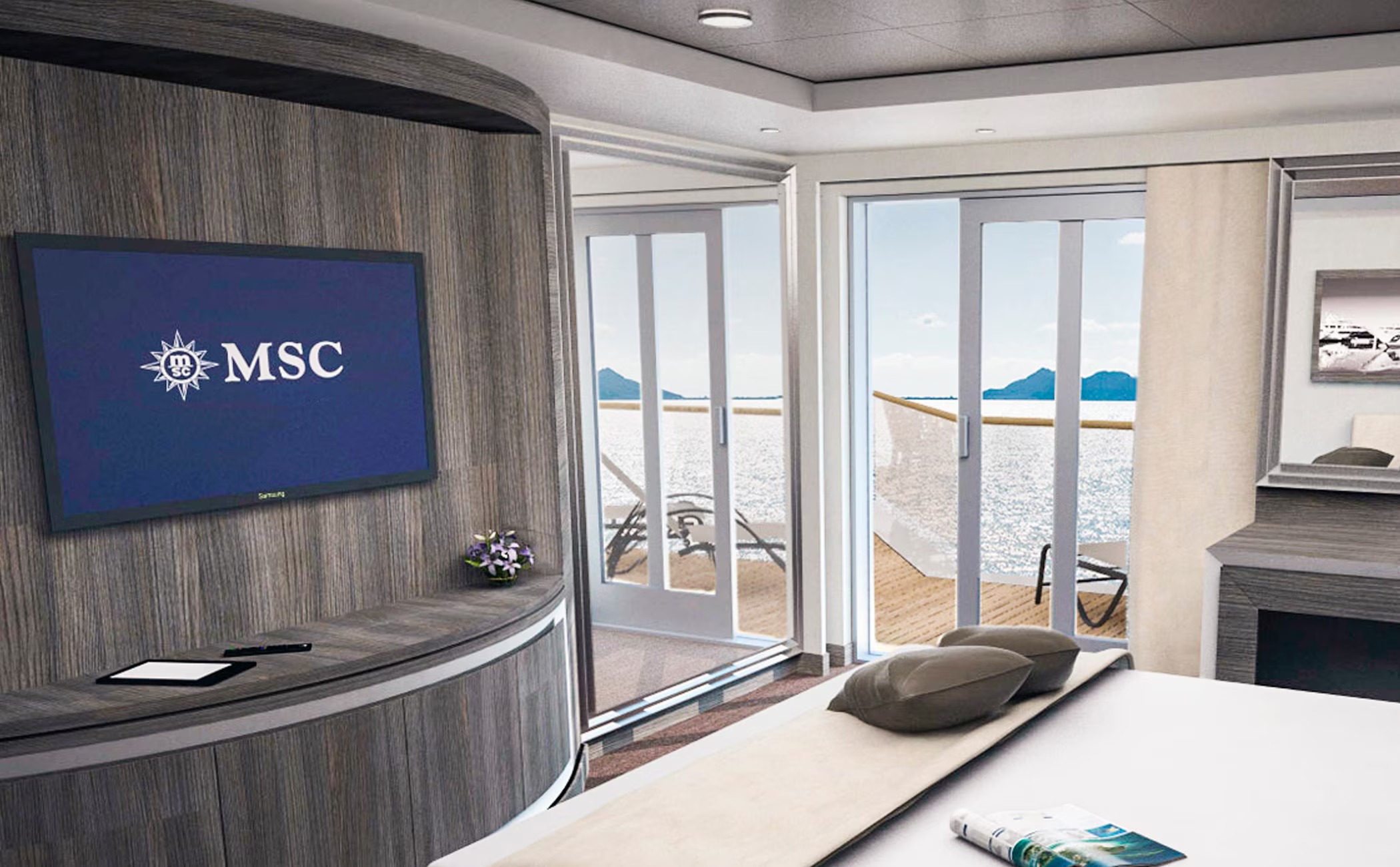 cabin