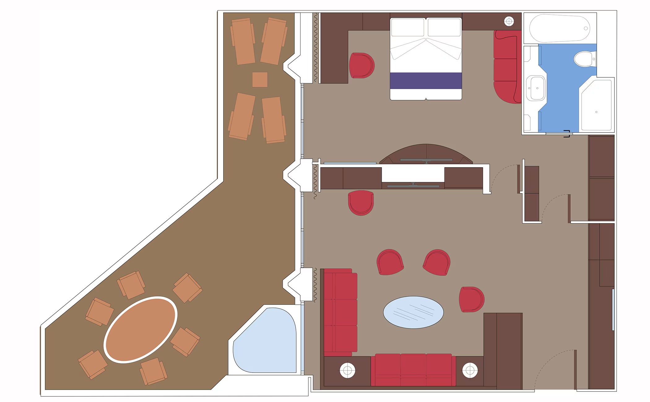 cabin
