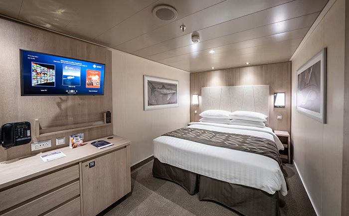 cabin
