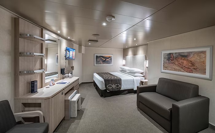 cabin