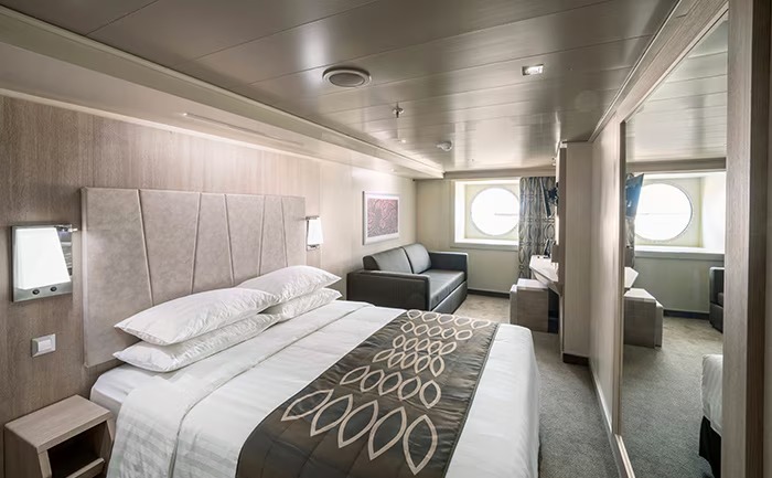 cabin