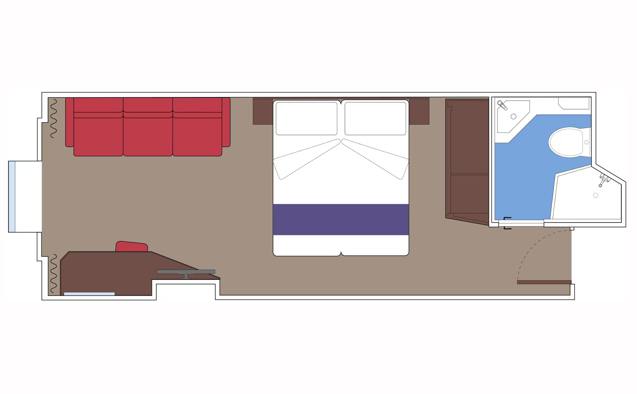 cabin
