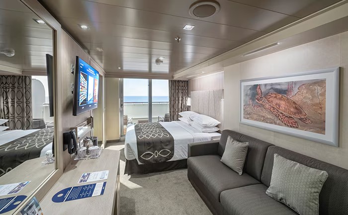 cabin