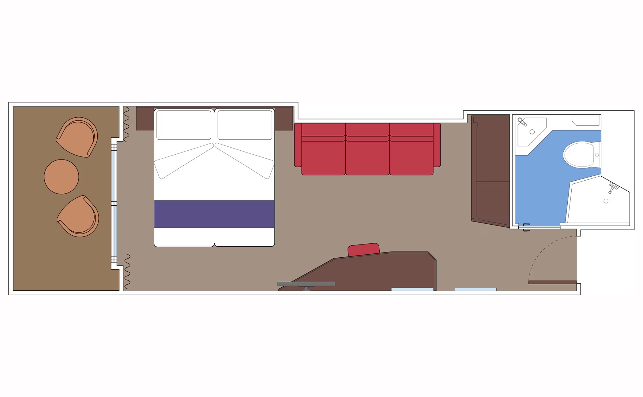 cabin