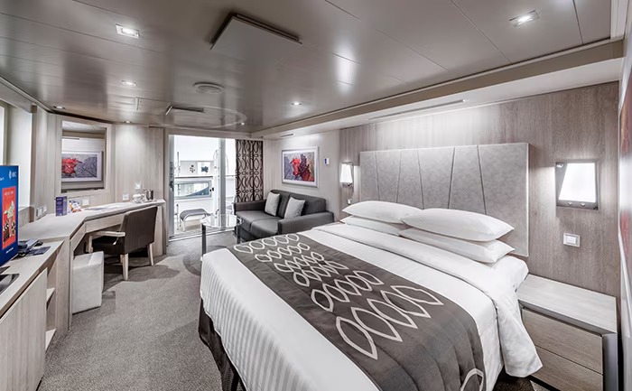 cabin