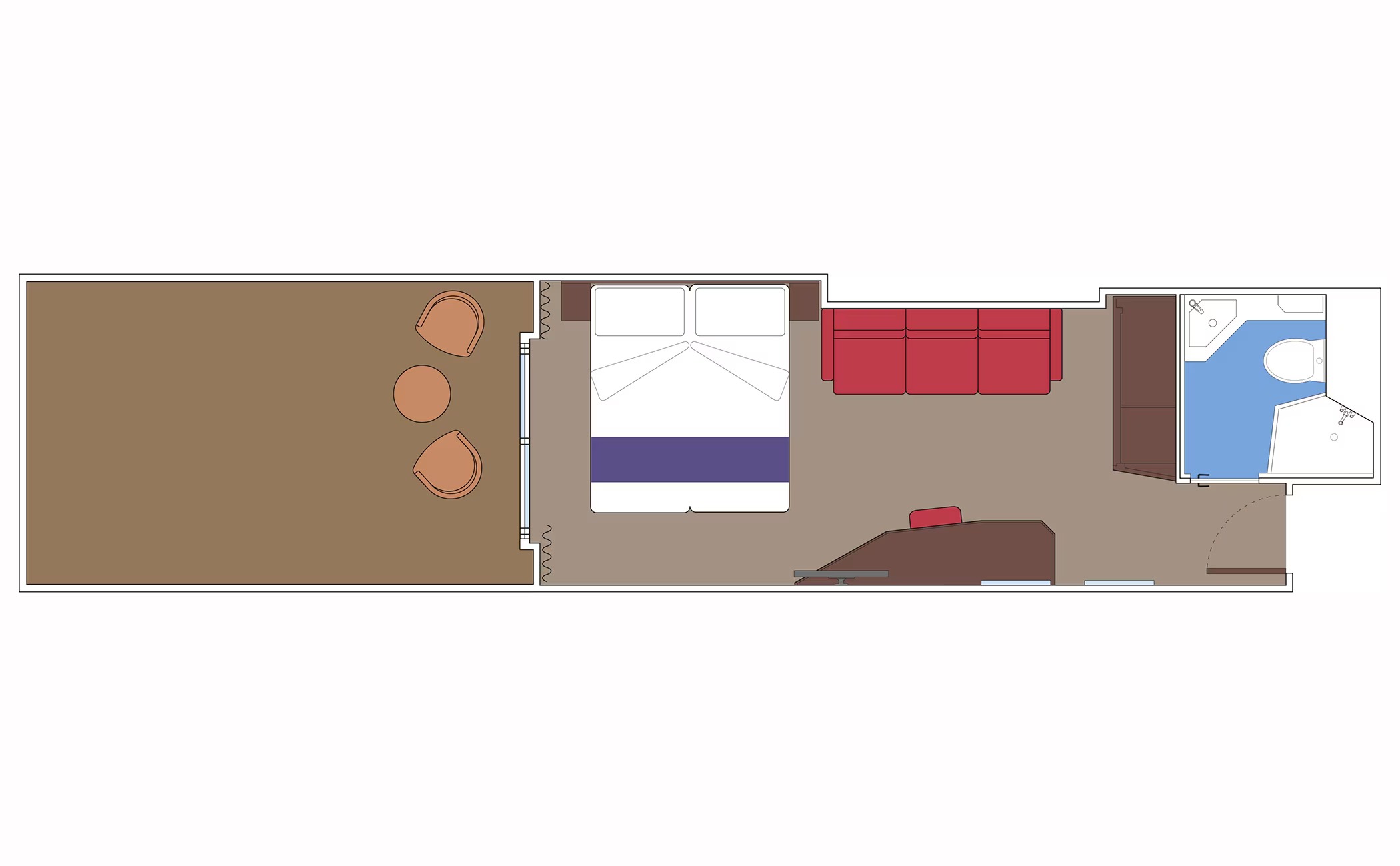 cabin