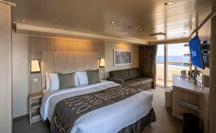 cabin
