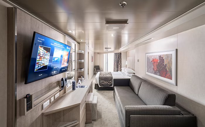 cabin
