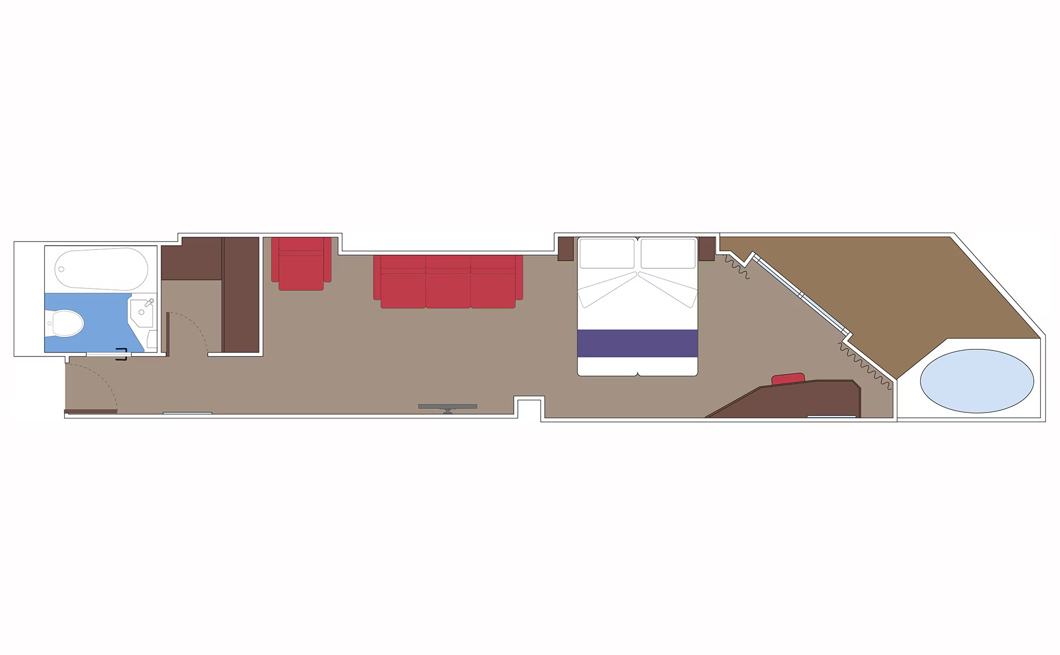 cabin