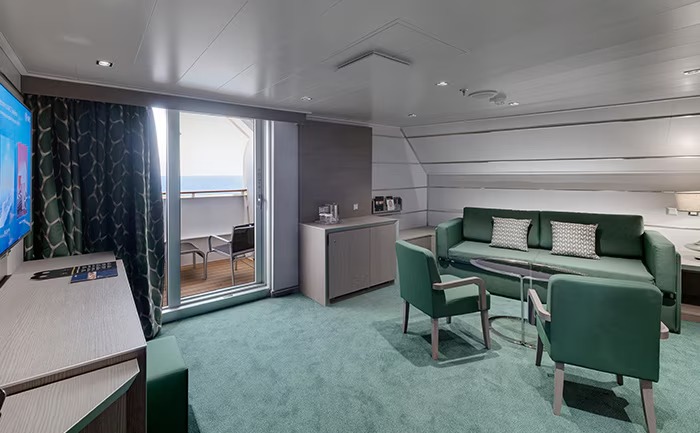cabin