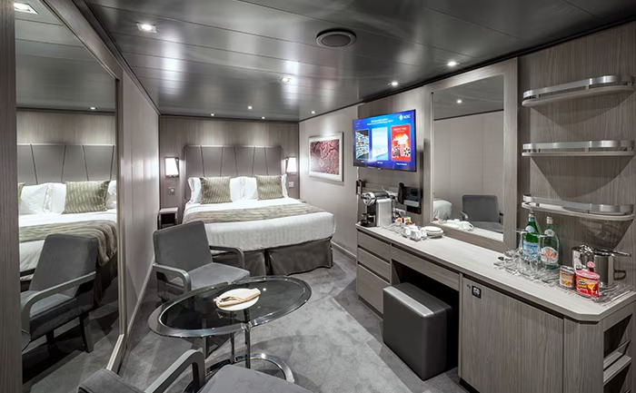cabin