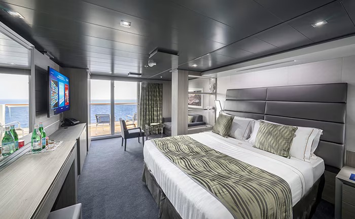 cabin